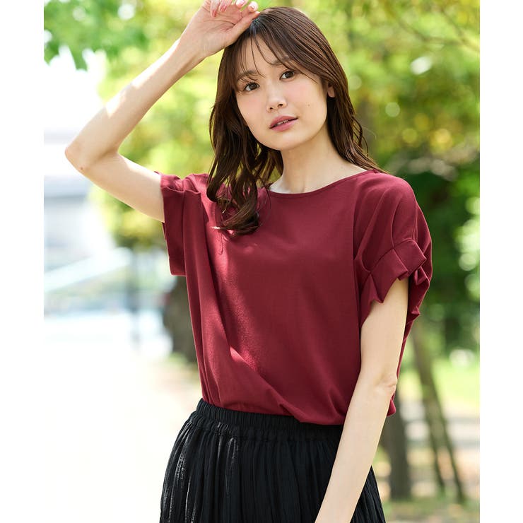 HAVEONE 売れ筋商品|||ハブワン Tシャツ トップス レディース Tops Orange 楽天市場】【送料無料】 ハブワン レディース Tシャツ トップス