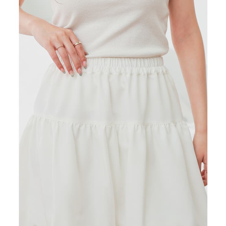 ボトムス スカート ミニスカート | Honeys | 詳細画像14 