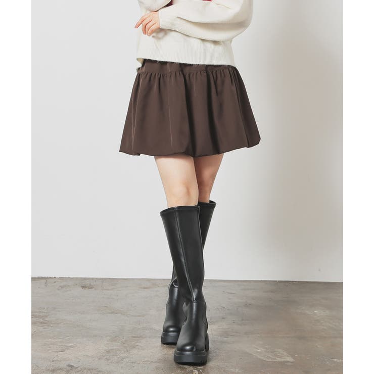 ボトムス スカート ミニスカート | Honeys | 詳細画像9 