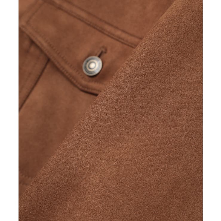 アウター ジャンパー ブルゾン | Honeys | 詳細画像17 