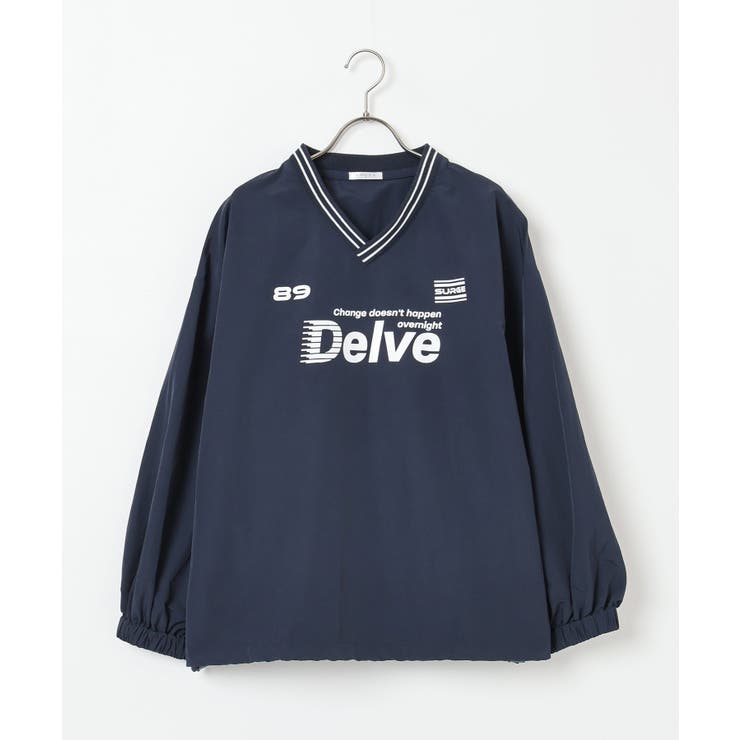 トップス ブラウス 長袖 | Honeys | 詳細画像13 