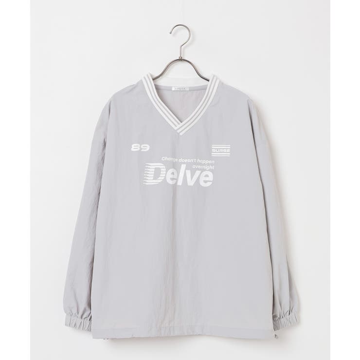 トップス ブラウス 長袖 | Honeys | 詳細画像14 