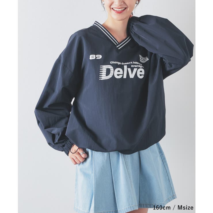 トップス ブラウス 長袖 | Honeys | 詳細画像7 