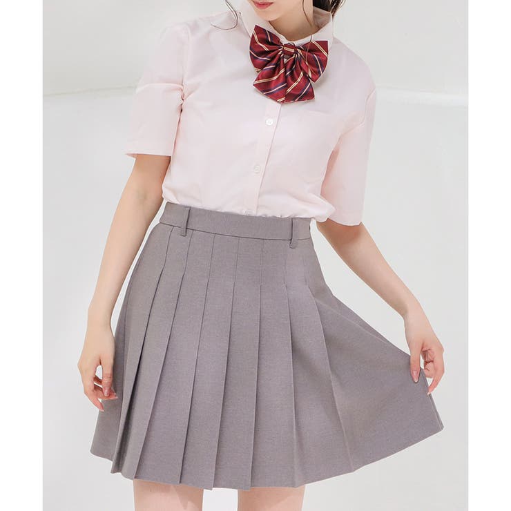 リボン スクール ワンタッチ | Honeys | 詳細画像5 