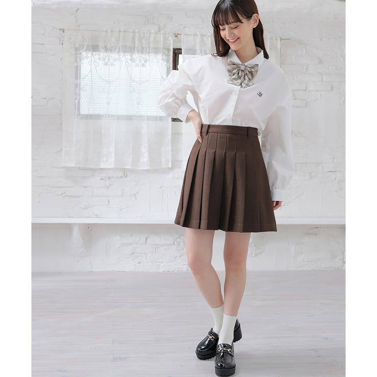 yukiemon リボンバニースカート　ノベルティ有り yukiemon リボンバニースカート ノベルティ有り - メルカリ