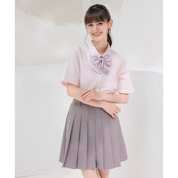 リボン スクール ワンタッチ | Honeys | 詳細画像19 