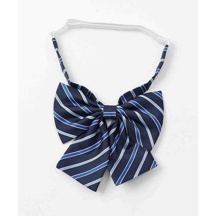 リボン スクール ワンタッチ | Honeys | 詳細画像24 