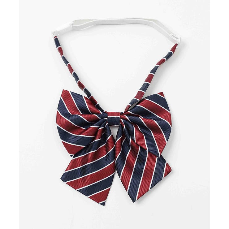 リボン スクール ワンタッチ | Honeys | 詳細画像25 