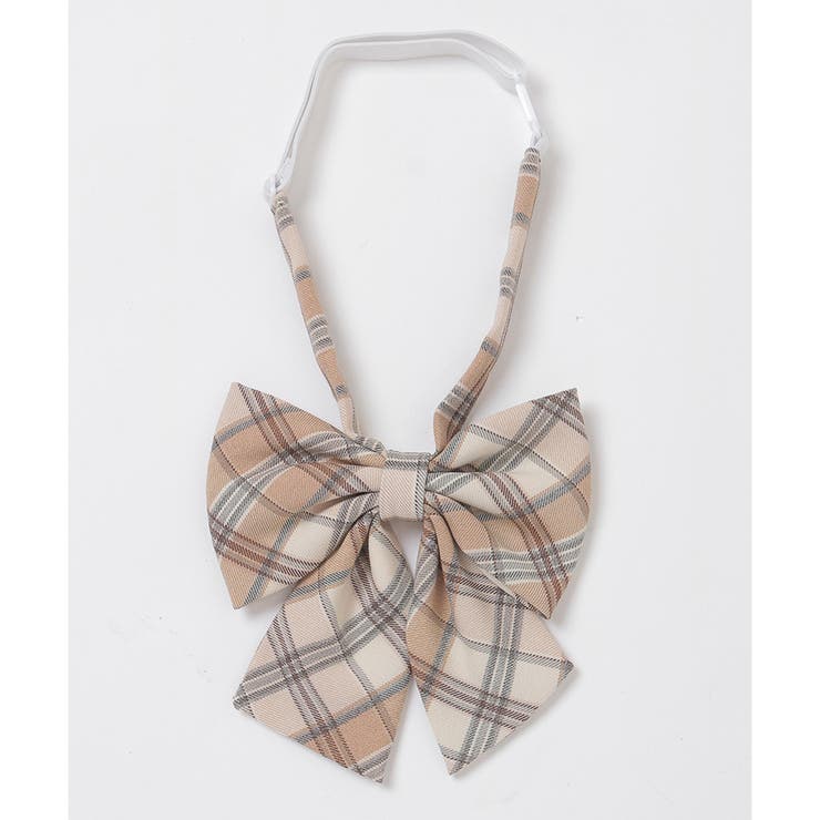 リボン スクール ワンタッチ | Honeys | 詳細画像27 