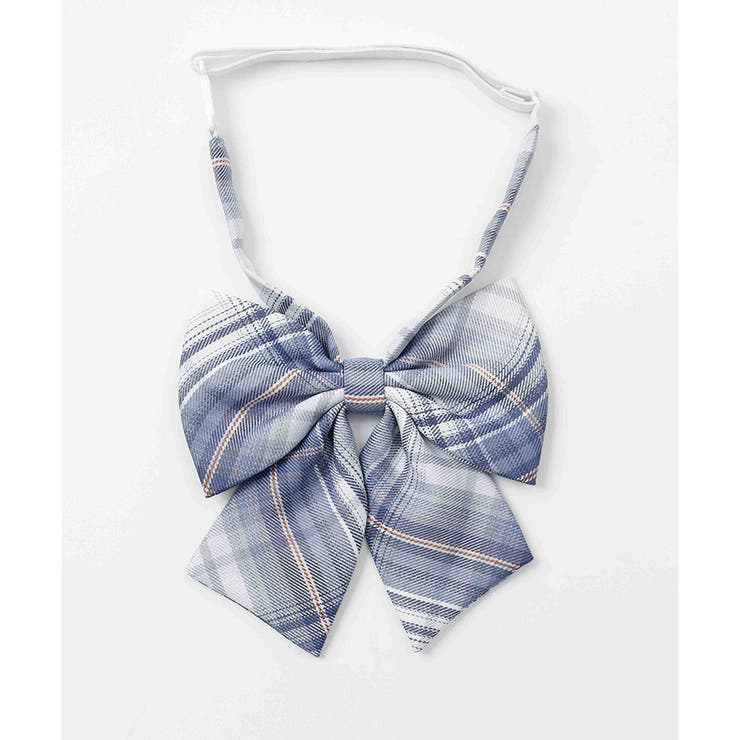 リボン スクール ワンタッチ | Honeys | 詳細画像28 