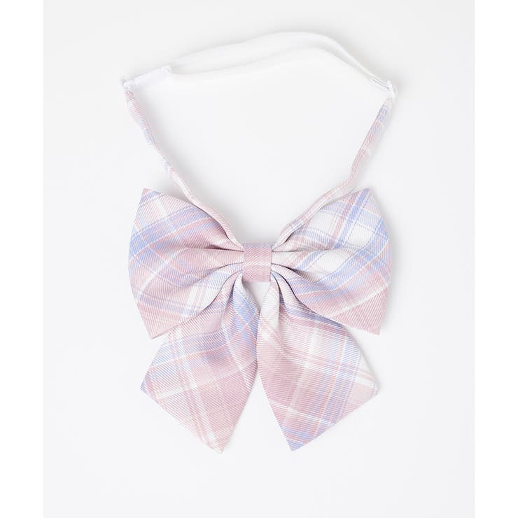 リボン スクール ワンタッチ | Honeys | 詳細画像29 