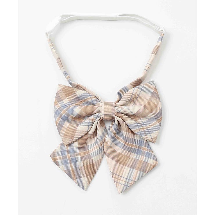 リボン スクール ワンタッチ | Honeys | 詳細画像30 