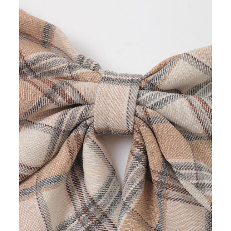 リボン スクール ワンタッチ | Honeys | 詳細画像36 