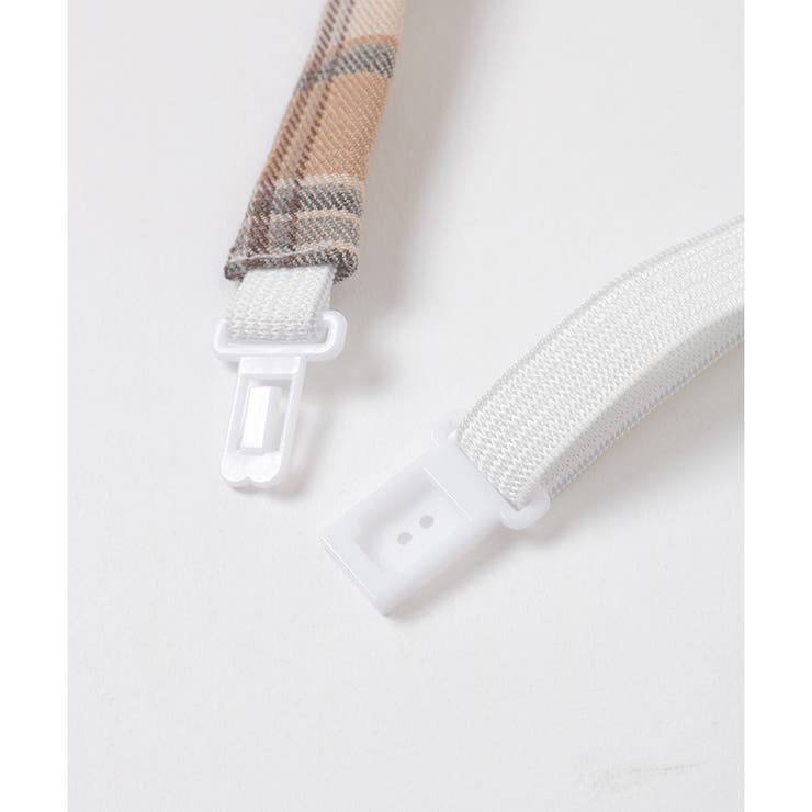 リボン スクール ワンタッチ | Honeys | 詳細画像38 