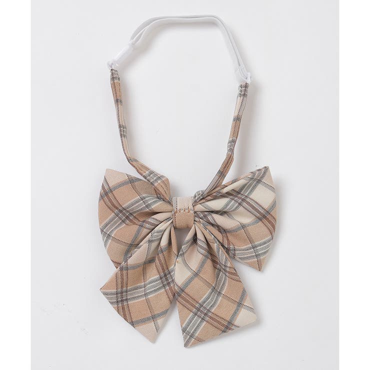 リボン スクール ワンタッチ | Honeys | 詳細画像40 