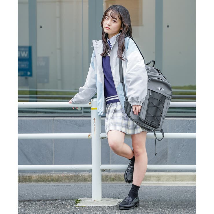 ネクタイ スクール ワンタッチ | Honeys | 詳細画像7 