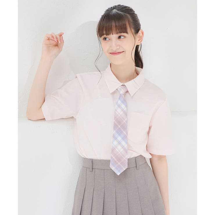 ネクタイ スクール ワンタッチ | Honeys | 詳細画像15 