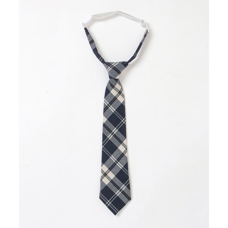 ネクタイ スクール ワンタッチ | Honeys | 詳細画像24 