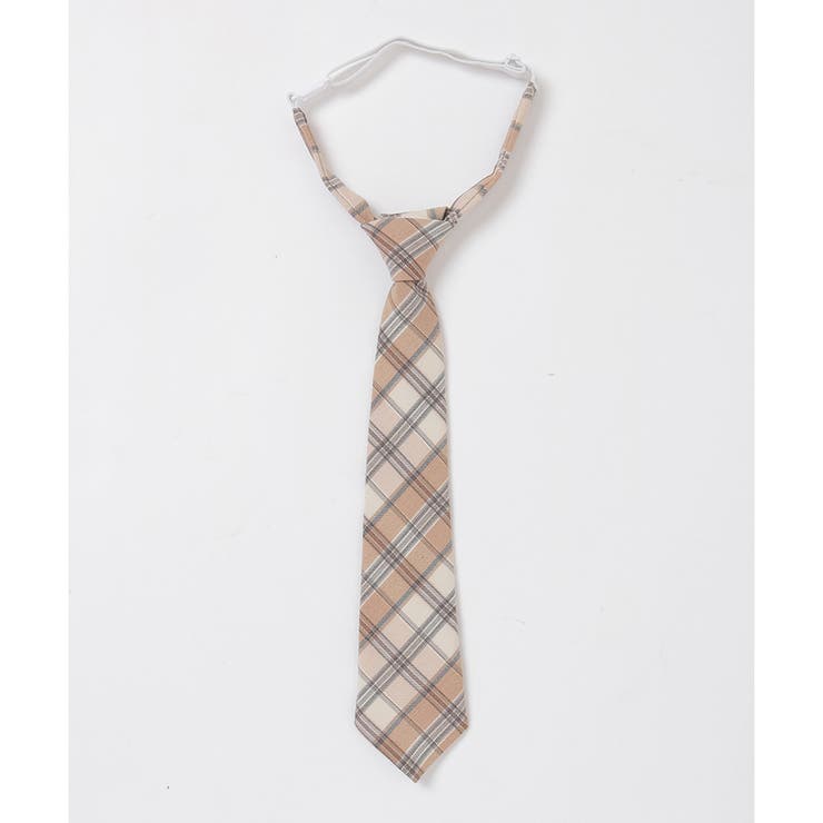 ネクタイ スクール ワンタッチ | Honeys | 詳細画像25 