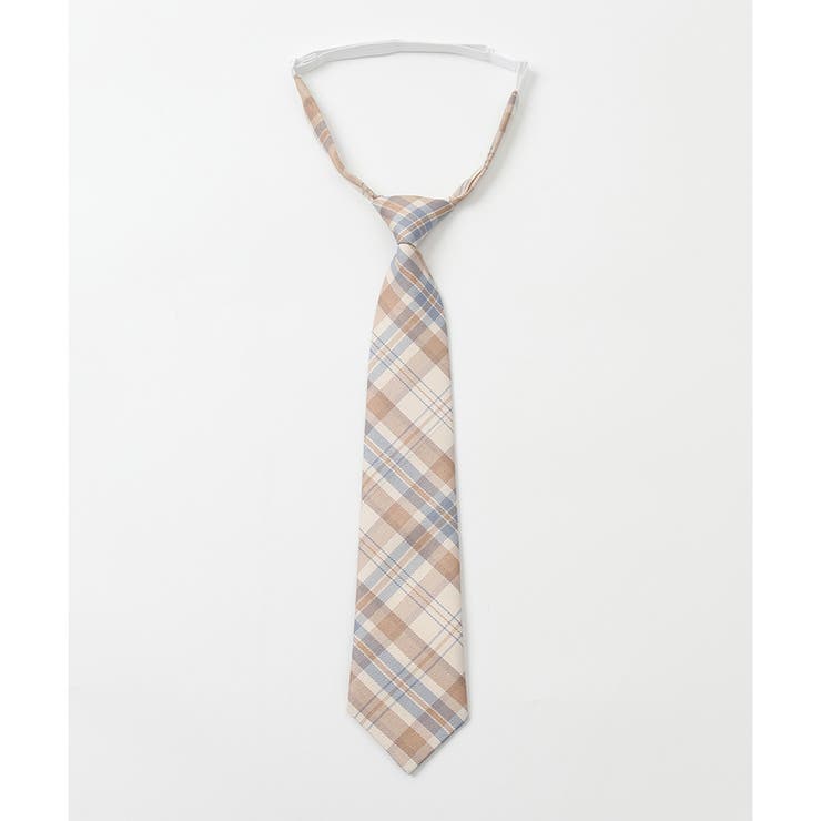 ネクタイ スクール ワンタッチ | Honeys | 詳細画像28 