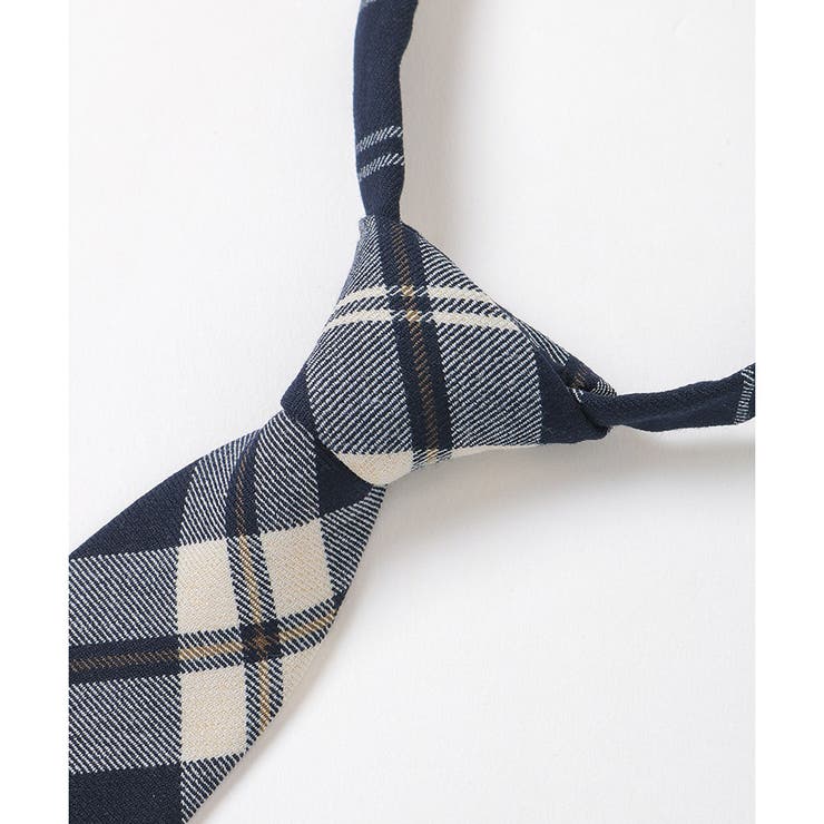 ネクタイ スクール ワンタッチ | Honeys | 詳細画像36 