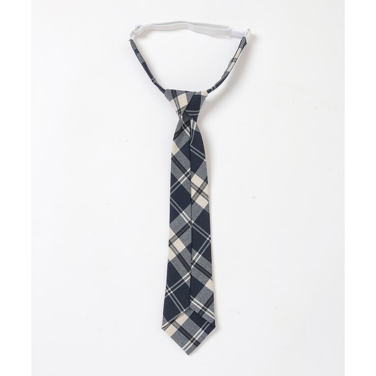 ネクタイ スクール ワンタッチ | Honeys | 詳細画像38 