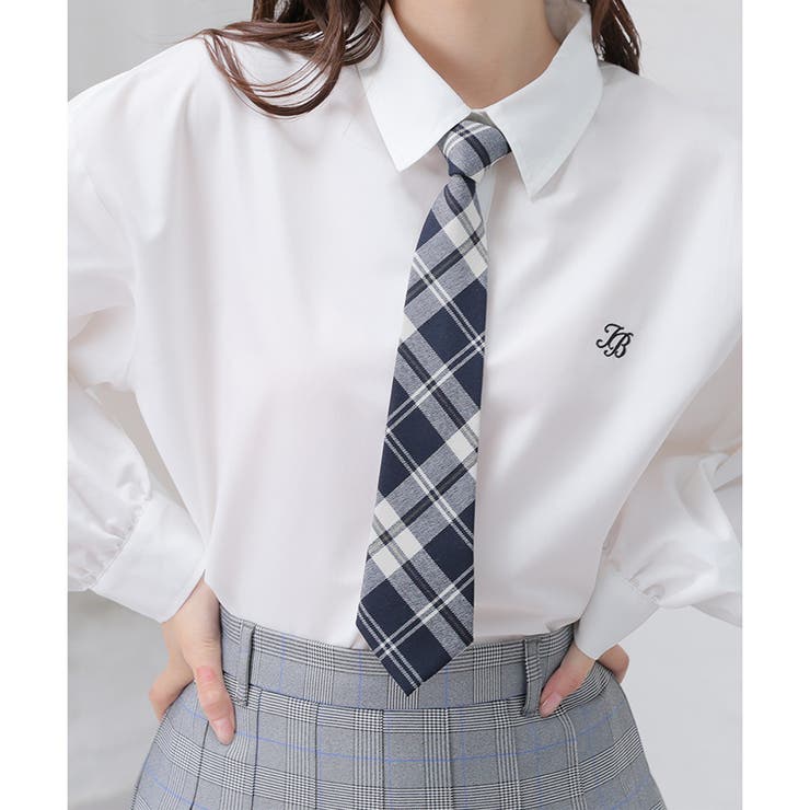 コンチェック | ネクタイ スクール ワンタッチ | Honeys