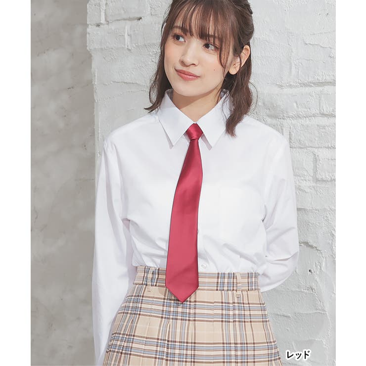 ネクタイ 制服 学校 | Honeys | 詳細画像11 