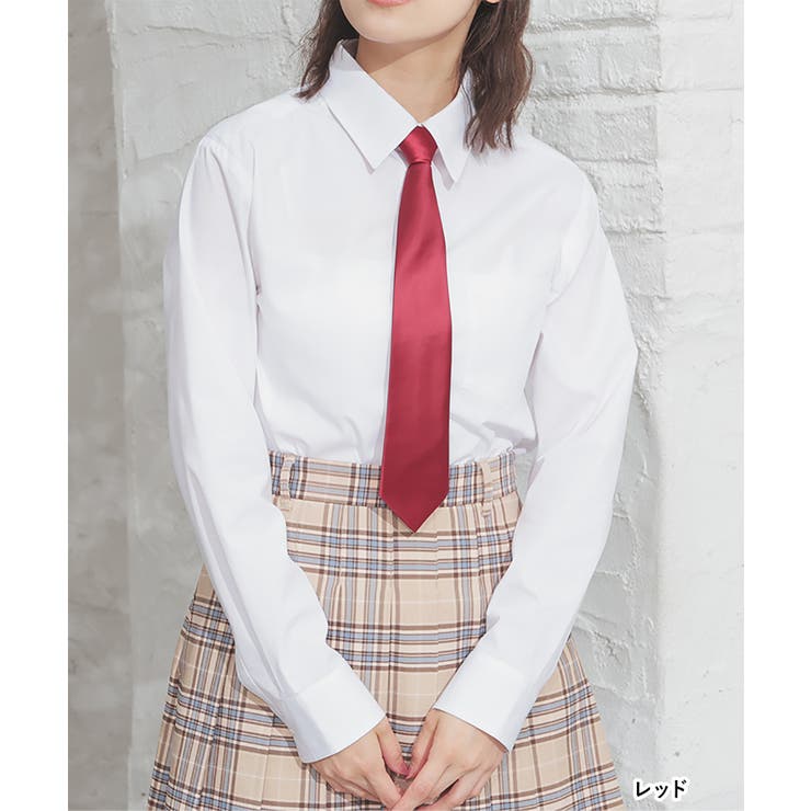ネクタイ 制服 学校 | Honeys | 詳細画像12 
