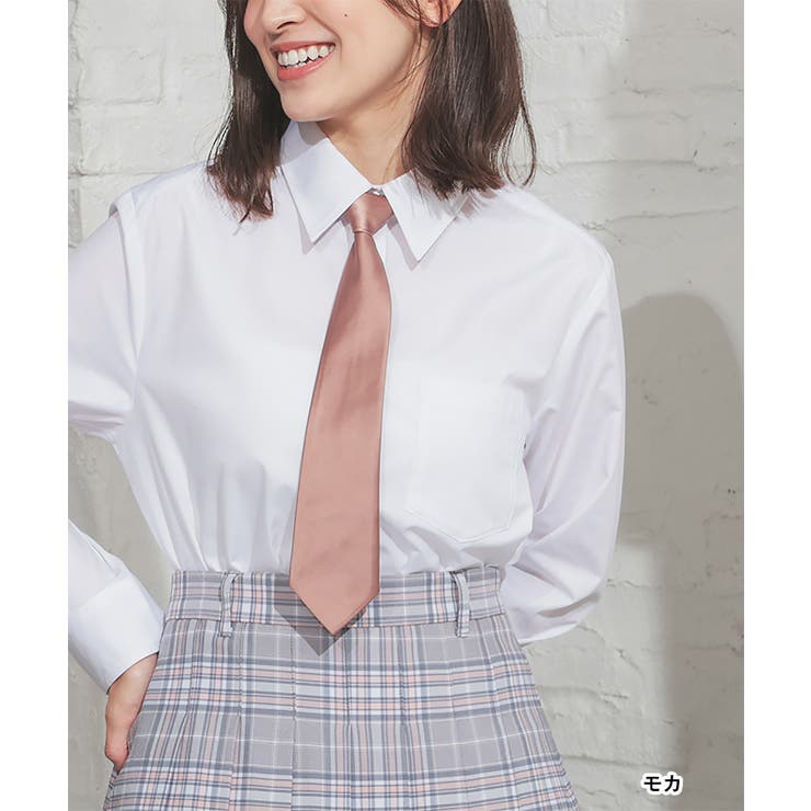ネクタイ 制服 学校 | Honeys | 詳細画像13 