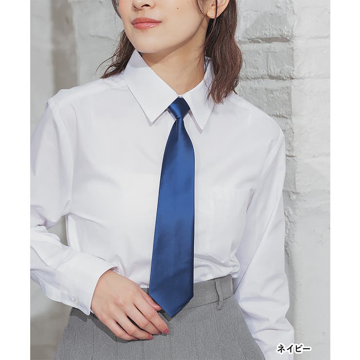 ネクタイ 制服 学校 | Honeys | 詳細画像7 
