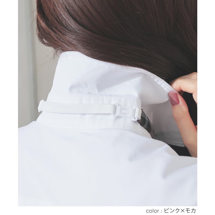 【ハニーズ】リボン 制服リボン 大きめリボン | Honeys | 詳細画像6 