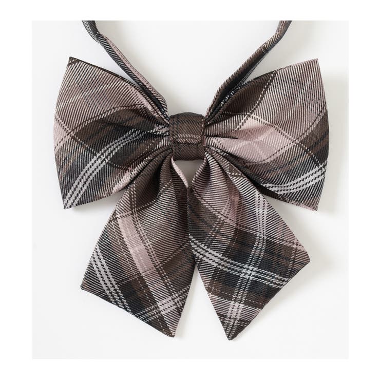 【ハニーズ】リボン 制服リボン 大きめリボン | Honeys | 詳細画像9 