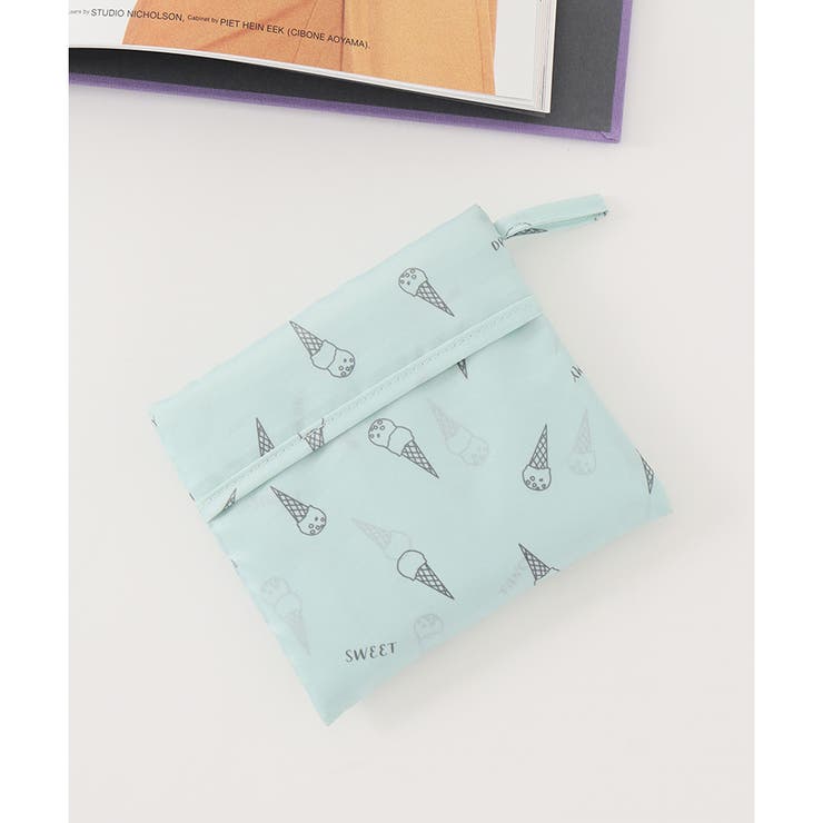 エコバッグ バック 買い物 品番 Hnsw Honeys ハニーズ のレディースファッション通販 Shoplist ショップリスト