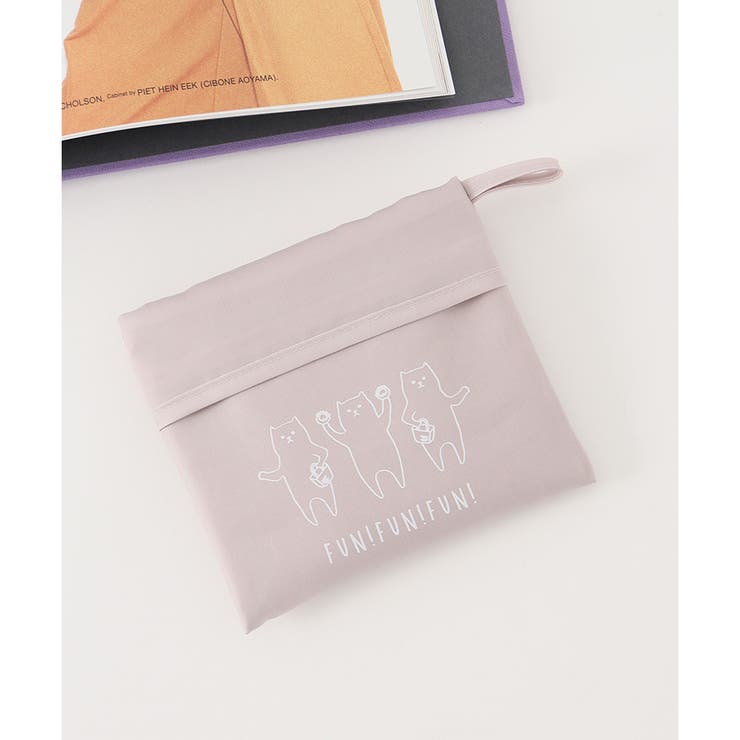 エコバッグ バック 買い物 品番 Hnsw Honeys ハニーズ のレディースファッション通販 Shoplist ショップリスト