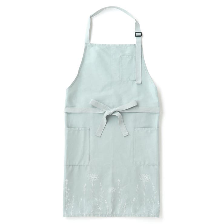 エプロン 無地 花柄 品番 Hnsw Honeys ハニーズ のレディースファッション通販 Shoplist ショップリスト