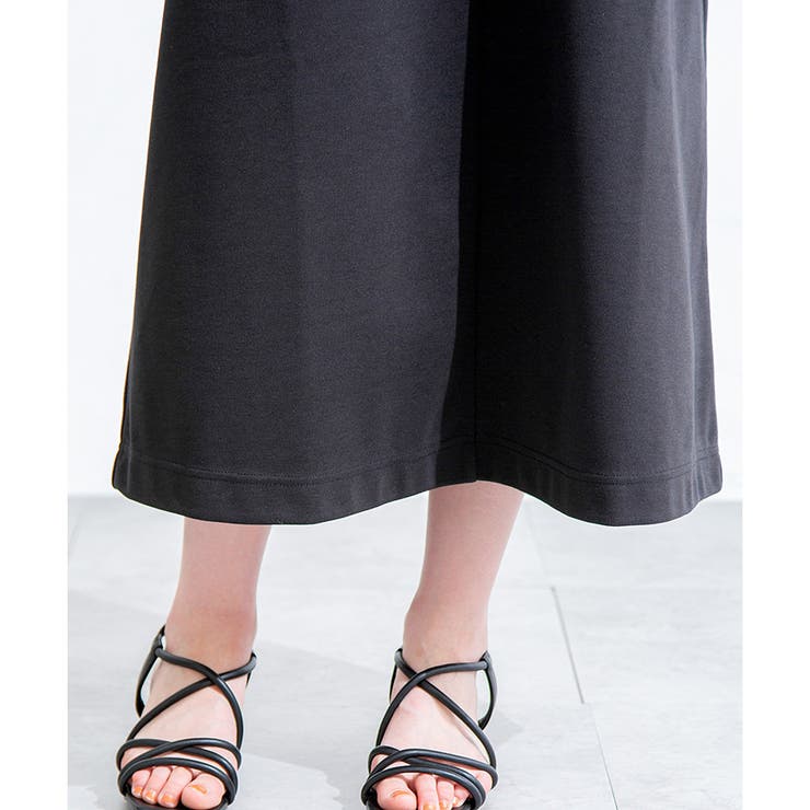 ワンピース ジャンスカ ジャンパースカート | Honeys | 詳細画像10 