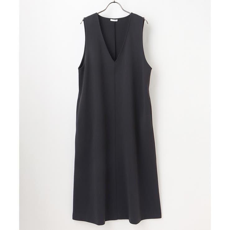 ワンピース ジャンスカ ジャンパースカート | Honeys | 詳細画像12 