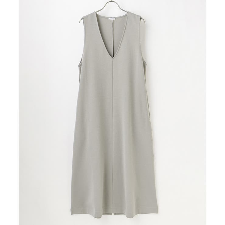 ワンピース ジャンスカ ジャンパースカート | Honeys | 詳細画像21 