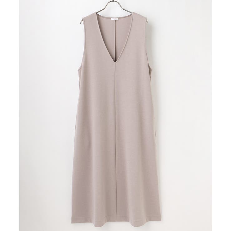 ワンピース ジャンスカ ジャンパースカート | Honeys | 詳細画像25 