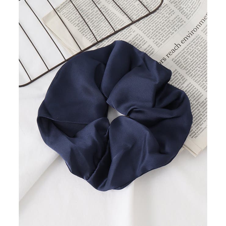 ヘアアクセサリー アクセ シュシュ 品番 Hnsw Honeys ハニーズ のレディースファッション通販 Shoplist ショップリスト