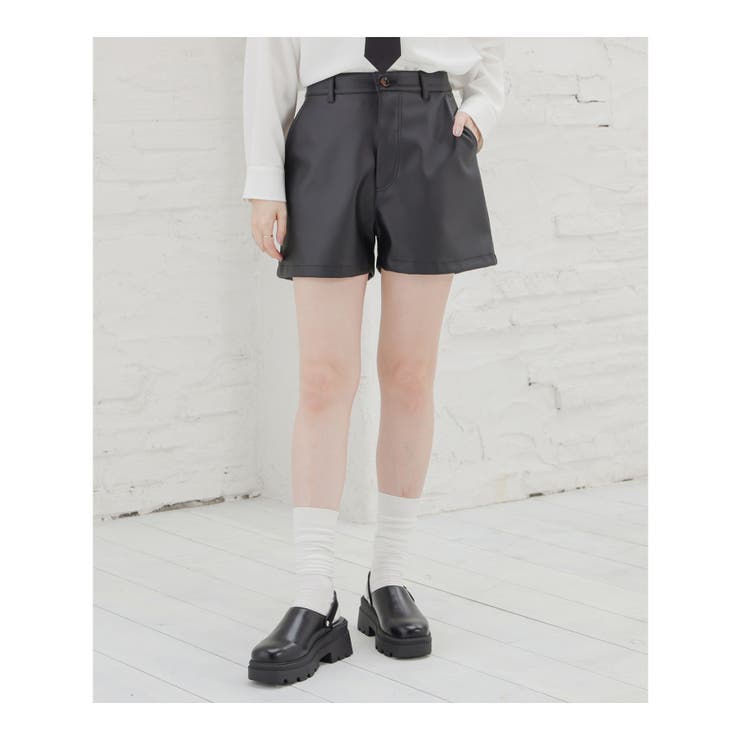ボトムス パンツ ショートパンツ | Honeys | 詳細画像10 