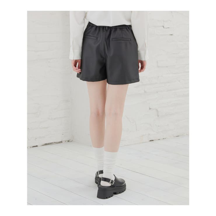 ボトムス パンツ ショートパンツ | Honeys | 詳細画像12 