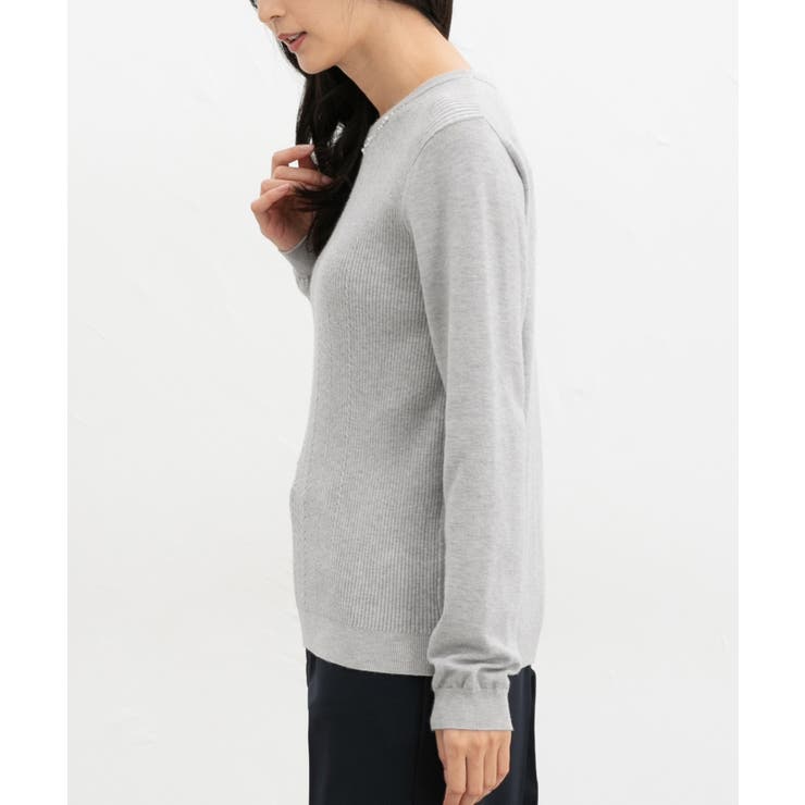 トップス ニット セーター | Honeys | 詳細画像11 