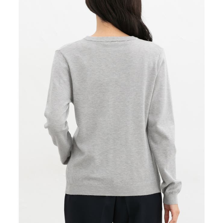 トップス ニット セーター | Honeys | 詳細画像12 