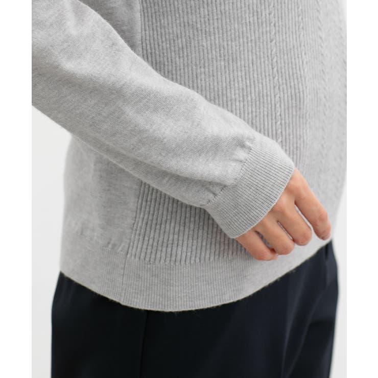 トップス ニット セーター | Honeys | 詳細画像14 