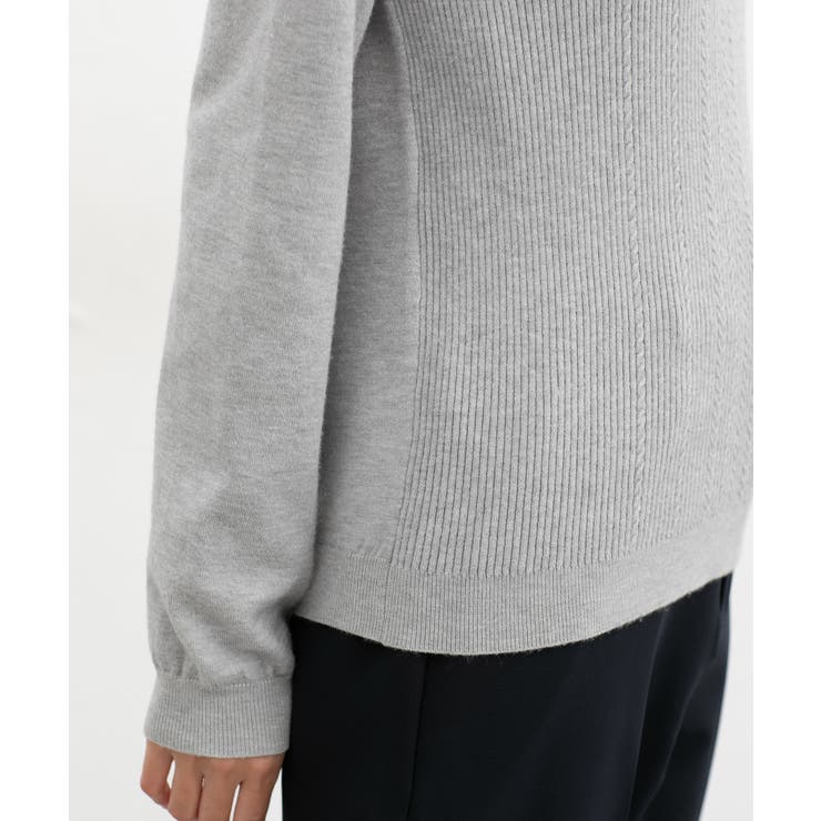 トップス ニット セーター | Honeys | 詳細画像15 