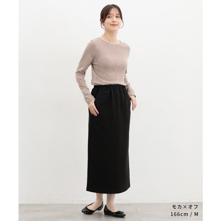 トップス Tシャツ ロンＴ | Honeys | 詳細画像9 