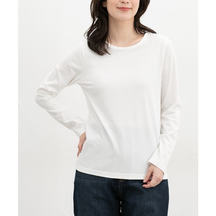 オフ | トップス Tシャツ ロンＴ | Honeys