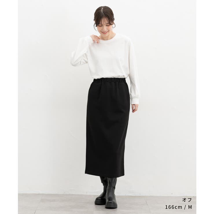トップス Tシャツ ロンＴ | Honeys | 詳細画像3 